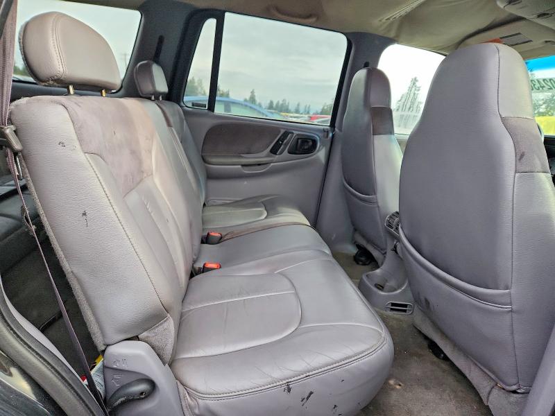 Zdjęcie 11 z aukcji – 1999 DODGE DURANGO z VIN 1B4HS28Z5XF655352