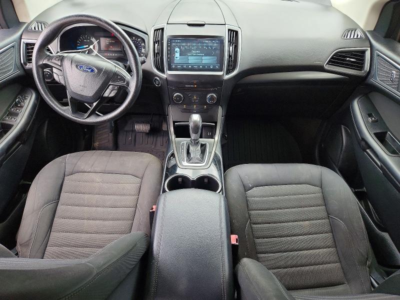 Zdjęcie 8 z aukcji – 2018 FORD EDGE z VIN 2FMPK4G9XJBB74738