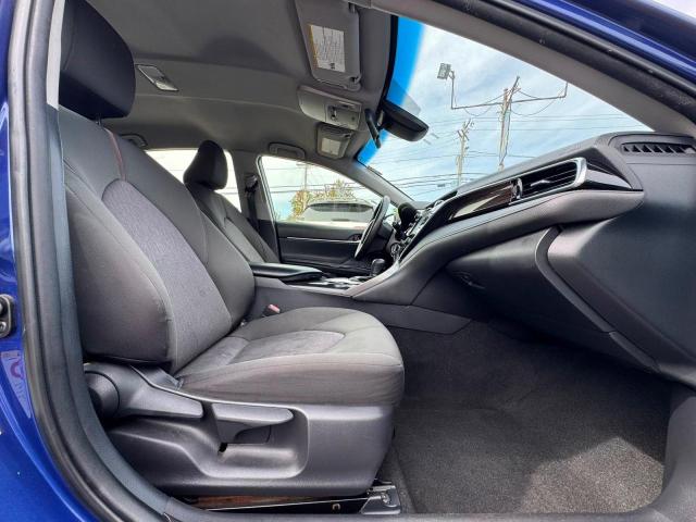 Photo 5 from auction – 2018 TOYOTA CAMRY with VIN JTNB11HKXJ3010791