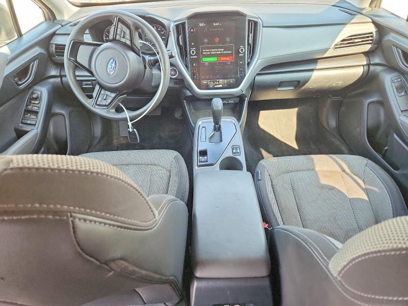 Снимка 8 от търг – 2024 SUBARU CROSSTREK с VIN JF2GUADC7RH889652