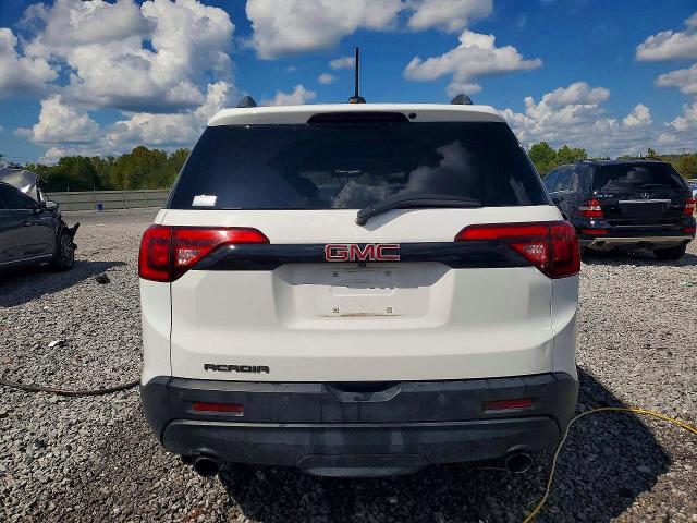 Photo 6 from auction – 2019 GMC ACADIA with VIN 1GKKNMLS5KZ279236