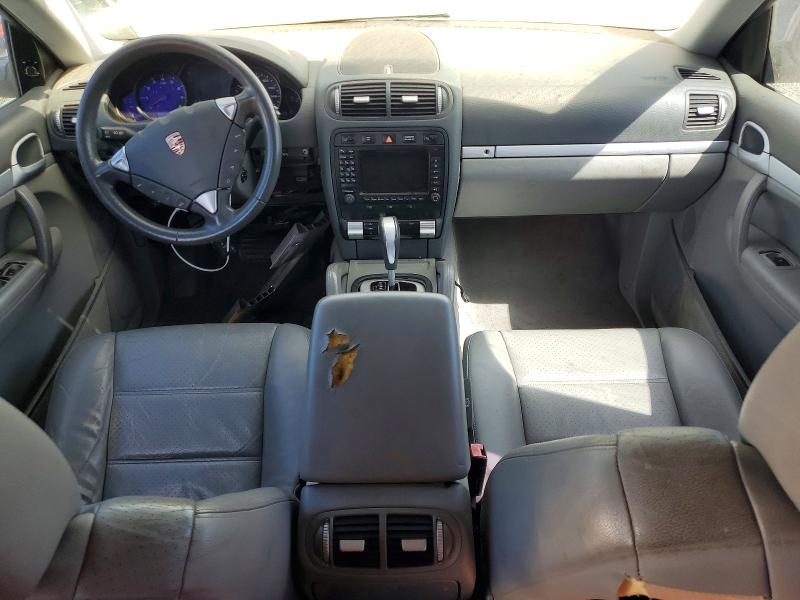 Zdjęcie 8 z aukcji – 2008 PORSCHE CAYENNE z VIN WP1AA29P48LA04347