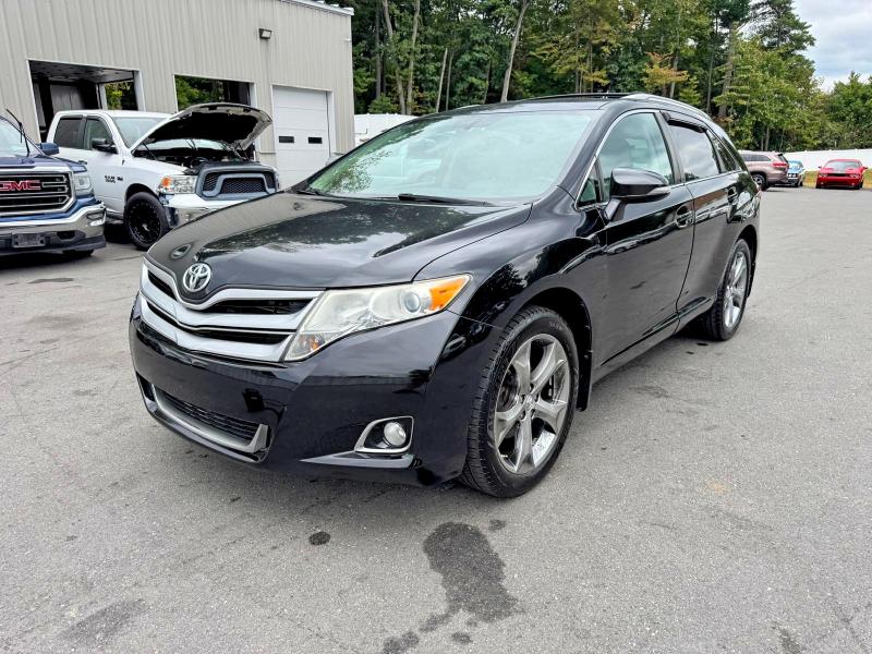 2013 TOYOTA VENZA - Търг №69823386