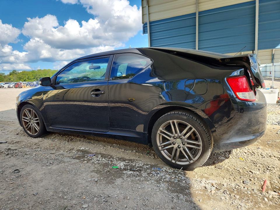 Photo 2 from auction – 2012 SCION TC with VIN JTKJF5C72C3029455