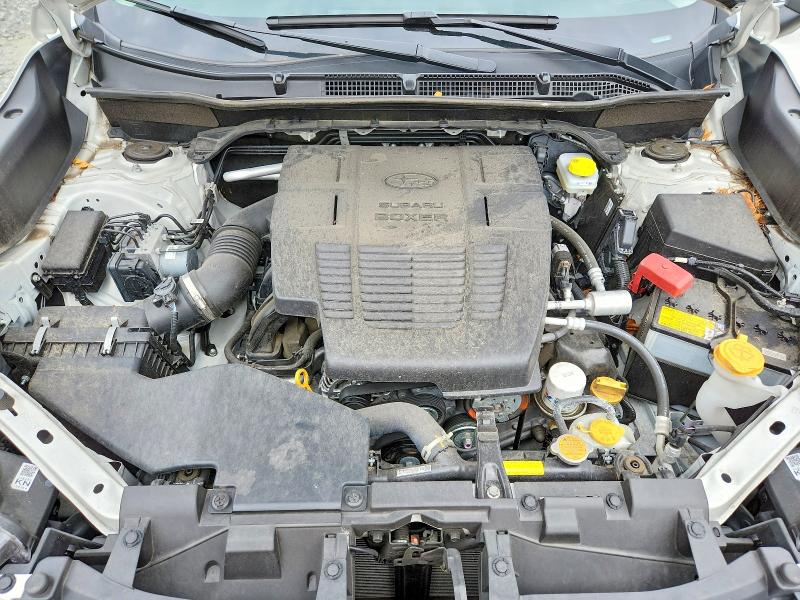 Zdjęcie 12 z aukcji – 2024 SUBARU FORESTER z VIN JF2SKALC9RH479307
