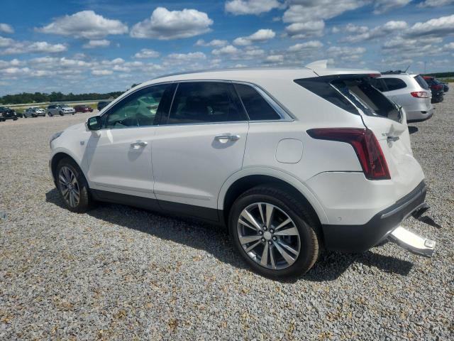 Photo 2 from auction – 2026 CADILLAC XT5 with VIN 1GYKNCRS9TZ110510