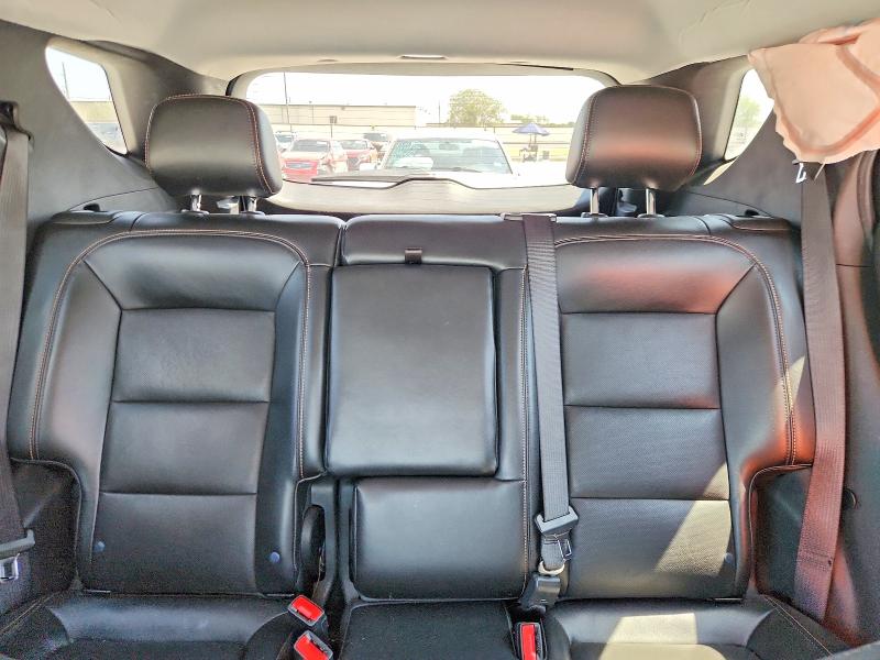Снимка 10 от търг – 2021 CHEVROLET EQUINOX с VIN 3GNAXKEV4MS177785