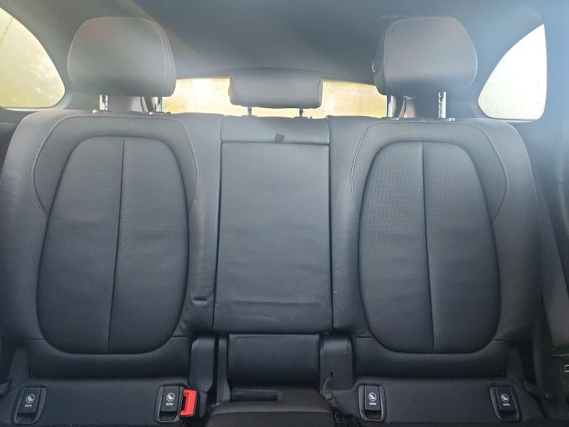 Photo 10 from auction – 2018 BMW X1 with VIN WBXHT3C31J5L29010