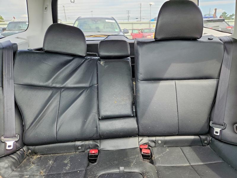 Photo 10 from auction – 2013 SUBARU FORESTER with VIN JF2SHAEC3DH446260