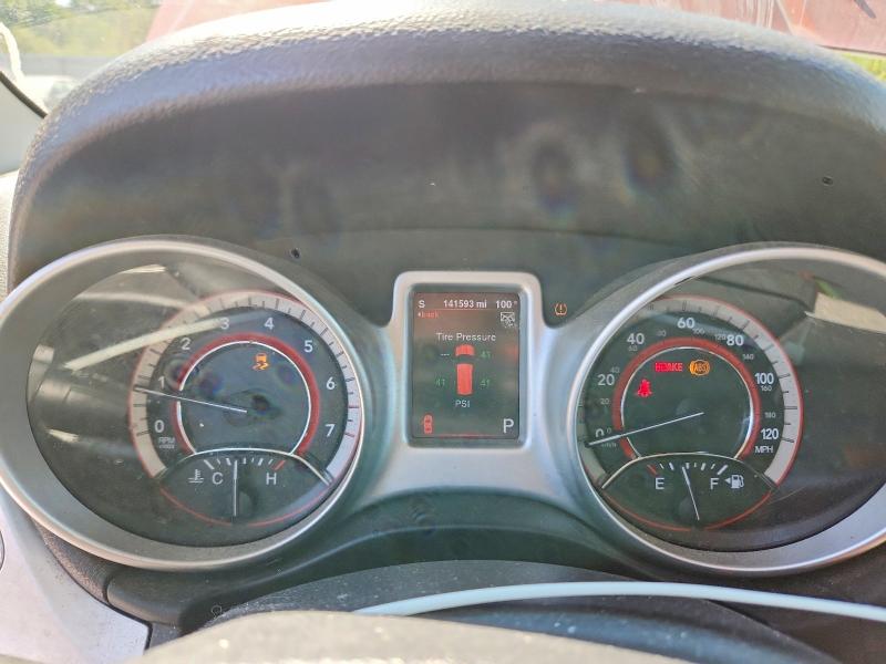 Photo 9 from auction – 2013 DODGE JOURNEY with VIN 3C4PDCDGXDT567336