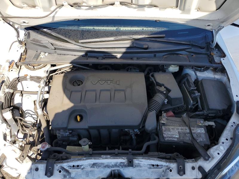 Photo 11 from auction – 2017 TOYOTA COROLLA with VIN 5YFBURHE6HP723242
