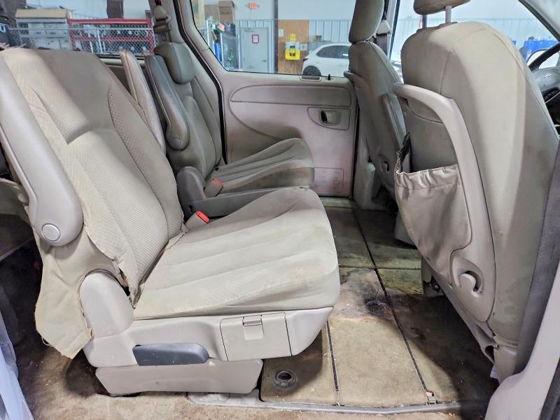 صورة رقم 11 من المزاد - 2007 DODGE GRAND CARAVAN مع VIN 2D8GP44L57R309597