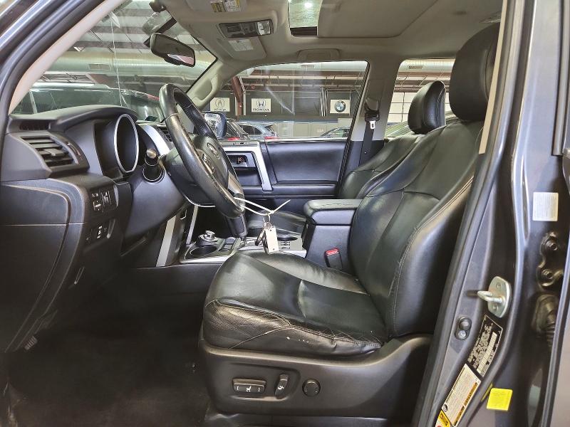 صورة رقم 7 من المزاد - 2011 TOYOTA 4RUNNER مع VIN JTEBU5JR9B5055829
