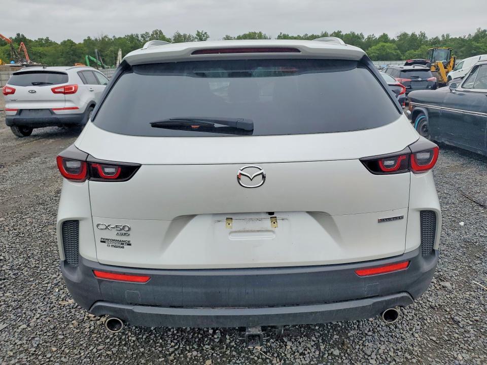 Zdjęcie 6 z aukcji – 2025 MAZDA CX-50 z VIN 7MMVABAM7SN391248