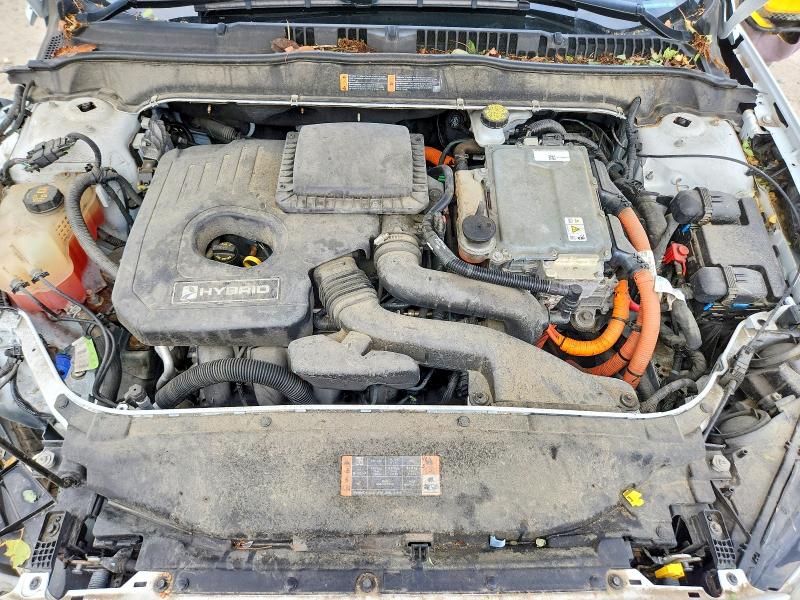 Foto 11 de la subasta – 2019 FORD FUSION con VIN 3FA6P0LU9KR101163