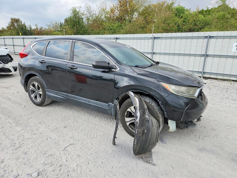 Снимка 4 от търг – 2017 HONDA CR-V с VIN 7FARW5H33HE001341