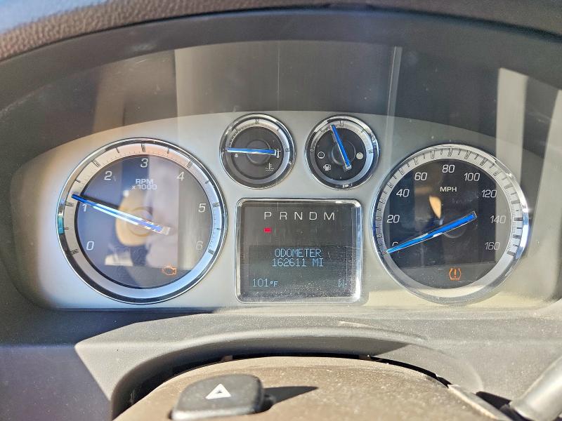 Photo 9 from auction – 2012 CADILLAC ESCALADE with VIN 1GYS4BEF5CR122661