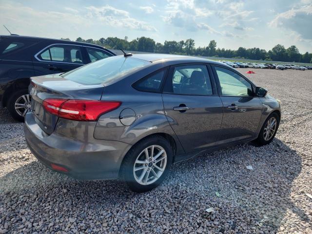 Photo 3 from auction – 2017 FORD FOCUS with VIN 1FADP3F21HL256395