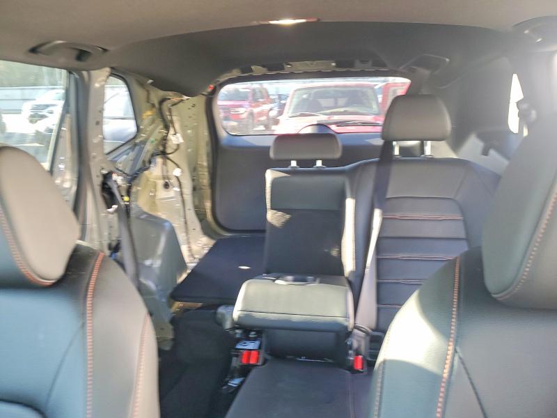 Zdjęcie 10 z aukcji – 2026 HONDA CR-V z VIN 7FARS5H89TE020119