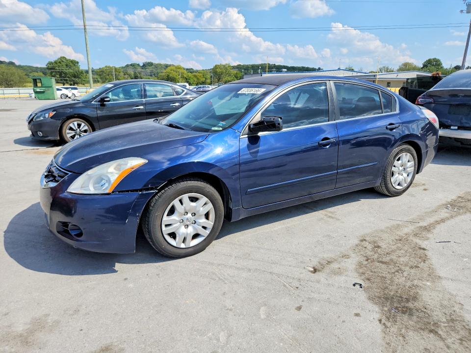 2011 NISSAN ALTIMA - Търг №67836166