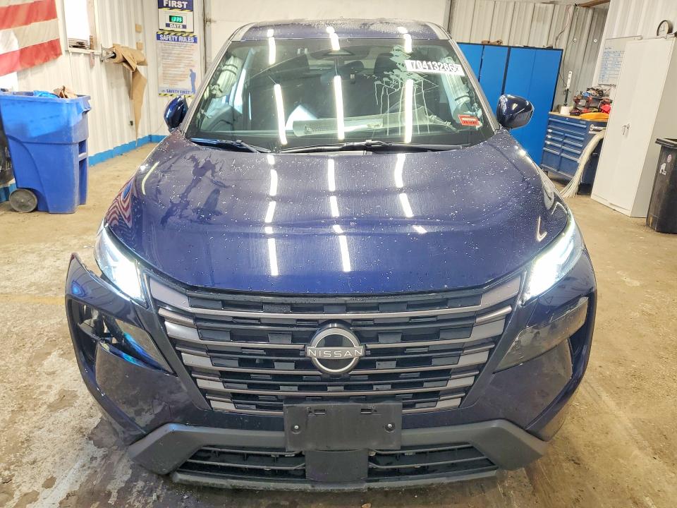 Снимка 5 от търг – 2026 NISSAN ROGUE с VIN 5N1BT3BBXTC748351