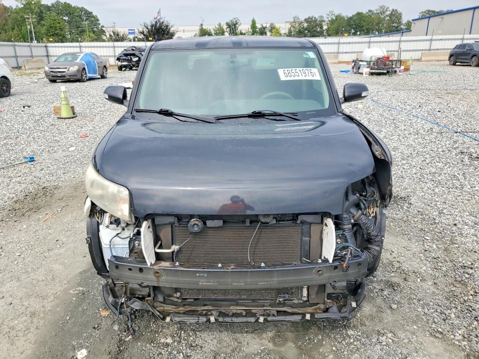 Zdjęcie 5 z aukcji – 2014 SCION XB z VIN JTLZE4FE8EJ055773