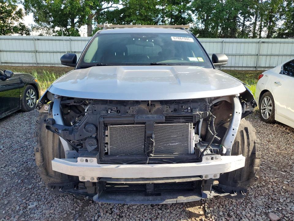Foto 5 de la subasta – 2020 FORD EXPLORER con VIN 1FMSK8DH4LGB44661