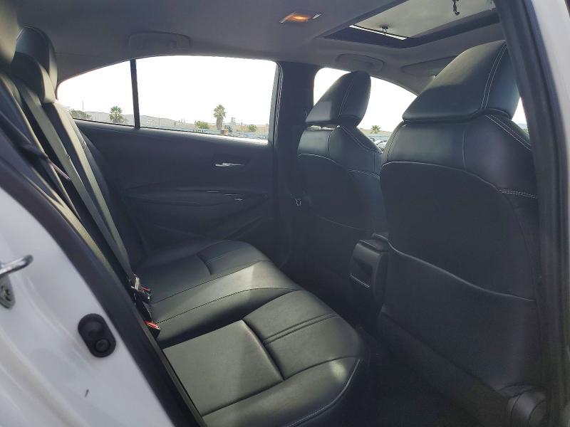 Photo 10 from auction – 2020 TOYOTA COROLLA with VIN 5YFFPRAEXLP128079