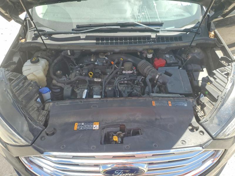 Zdjęcie 12 z aukcji – 2019 FORD EDGE z VIN 2FMPK3K93KBB48842