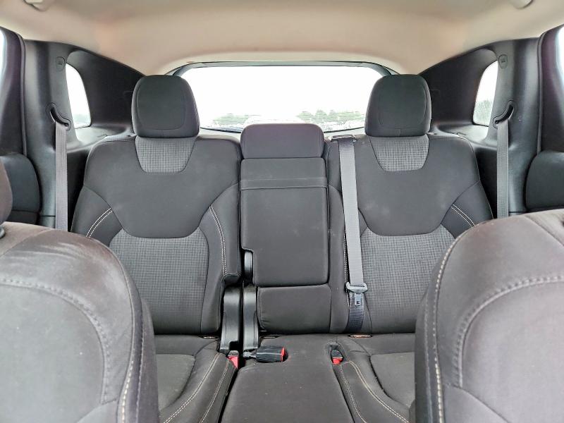 صورة رقم 10 من المزاد - 2015 JEEP CHEROKEE مع VIN 1C4PJMCB4FW714512