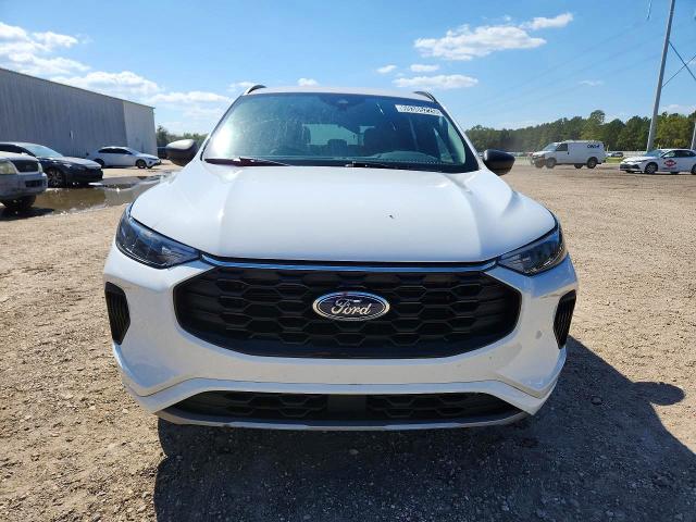 Photo 5 from auction – 2023 FORD ESCAPE with VIN 1FMCU0MZ4PUB41694