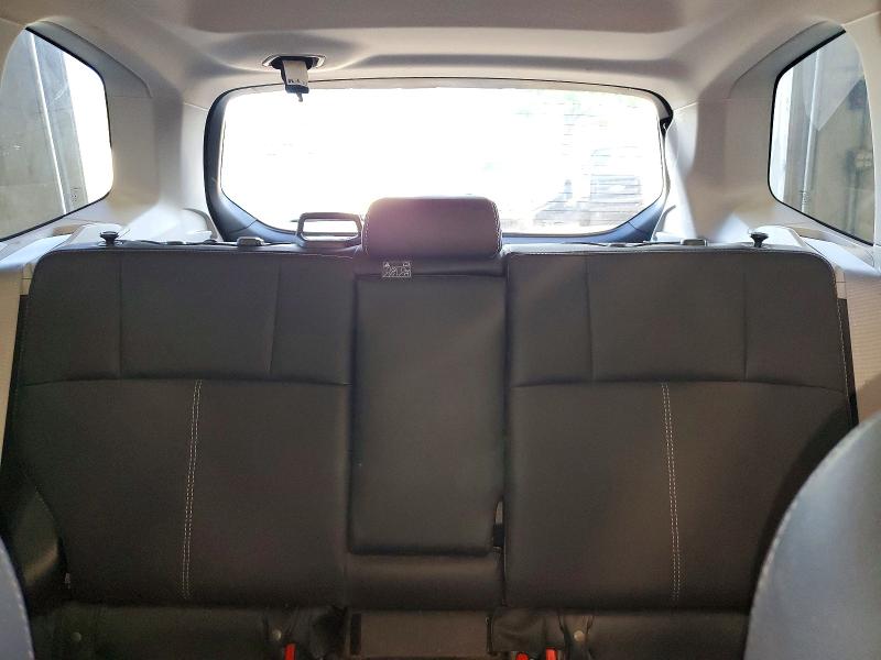 Zdjęcie 10 z aukcji – 2018 SUBARU FORESTER z VIN JF2SJAWC4JH530330