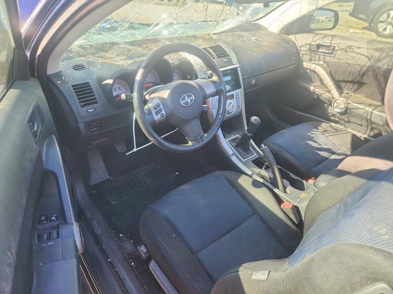 صورة رقم 8 من المزاد - 2010 SCION TC مع VIN JTKDE3B72A0317383