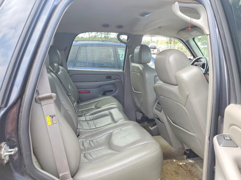 Photo 11 from auction – 2005 GMC YUKON with VIN 1GKEK13T95J249186