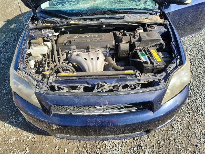 صورة رقم 11 من المزاد - 2010 SCION TC مع VIN JTKDE3B72A0317383