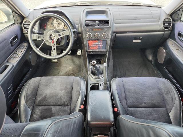 Foto 8 de la subasta – 2002 LEXUS IS 300 con VIN JTHBD192920052428