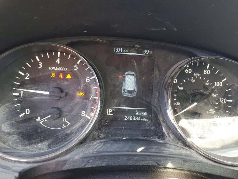 Фото 9 с аукциона – 2017 NISSAN ROGUE с VIN KNMAT2MT9HP572893