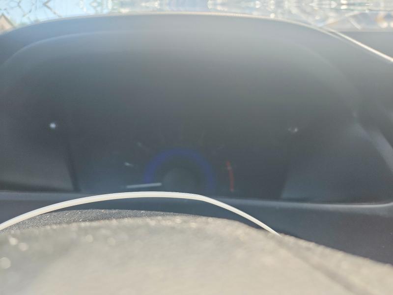 Photo 9 from auction – 2014 HONDA CIVIC with VIN 19XFB2F52EE201304