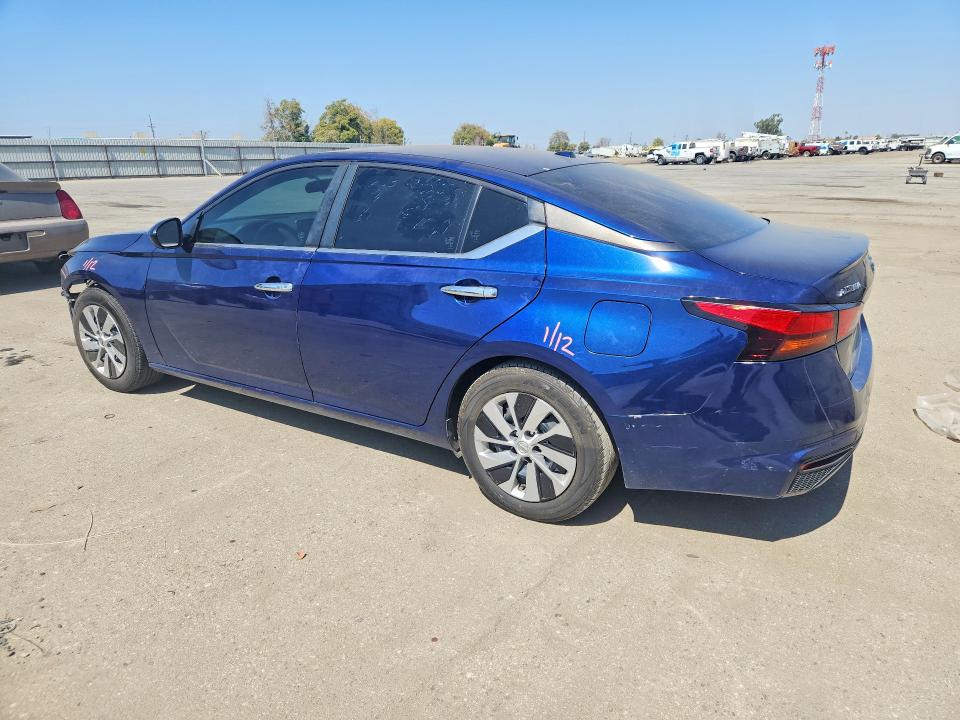 Photo 2 from auction – 2019 NISSAN ALTIMA with VIN 1N4BL4BV5KC204526