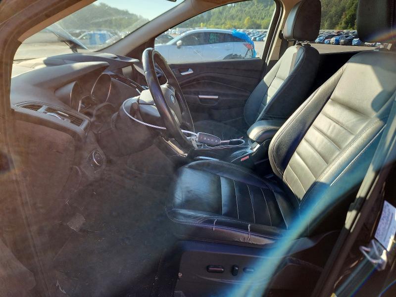 Снимка 7 от търг – 2014 FORD ESCAPE с VIN 1FMCU9J96EUA58760