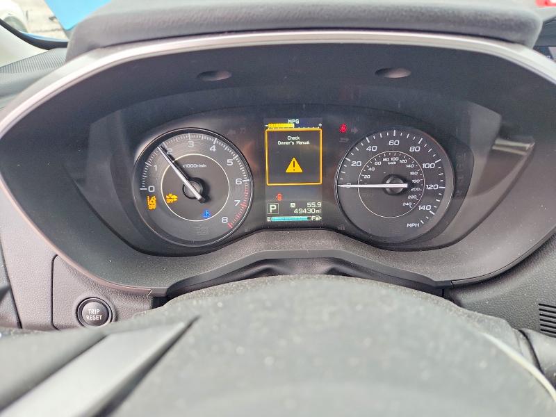 Zdjęcie 9 z aukcji – 2017 SUBARU IMPREZA z VIN 4S3GTAD67H3715409