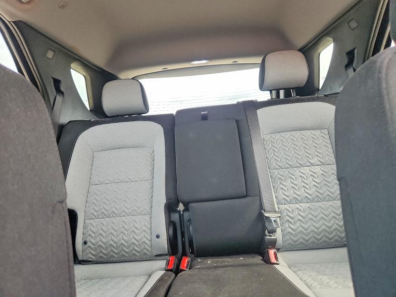 Снимка 10 от търг – 2022 CHEVROLET EQUINOX LS AWD с VIN 2GNAXHEV8N6140029