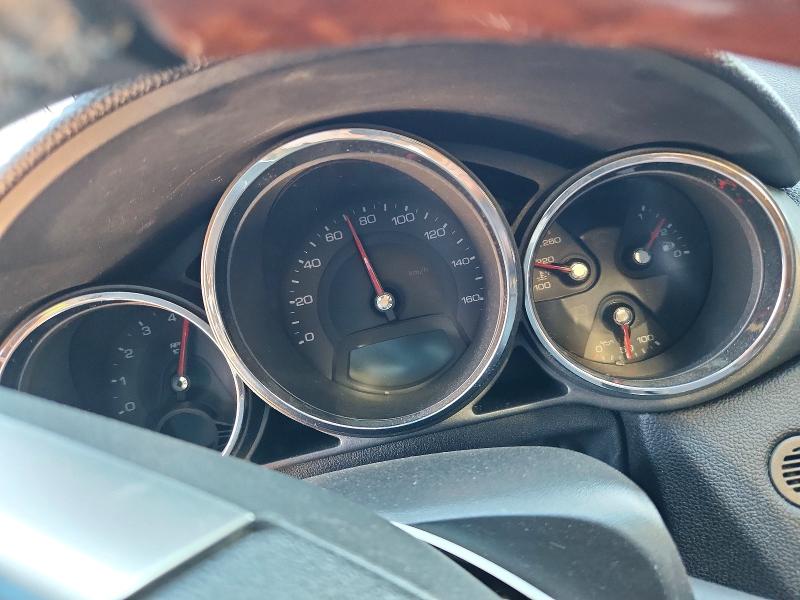 Zdjęcie 9 z aukcji – 2008 CADILLAC CTS z VIN 1G6DV57V880152687