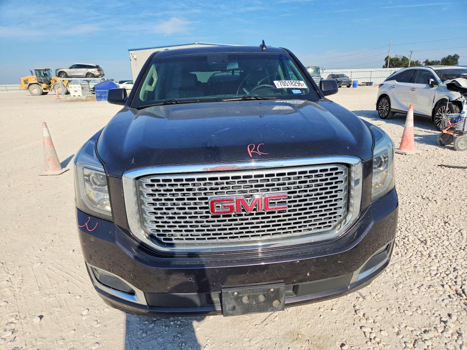 Zdjęcie 5 z aukcji – 2017 GMC YUKON z VIN 1GKS1CKJ3HR281798