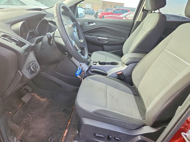 Foto 7 de la subasta – 2014 FORD ESCAPE con VIN 1FMCU0GX0EUD37266