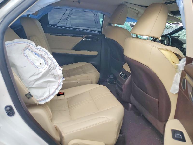 Photo 11 from auction – 2019 LEXUS RX with VIN JTJDZKCAXK2019179