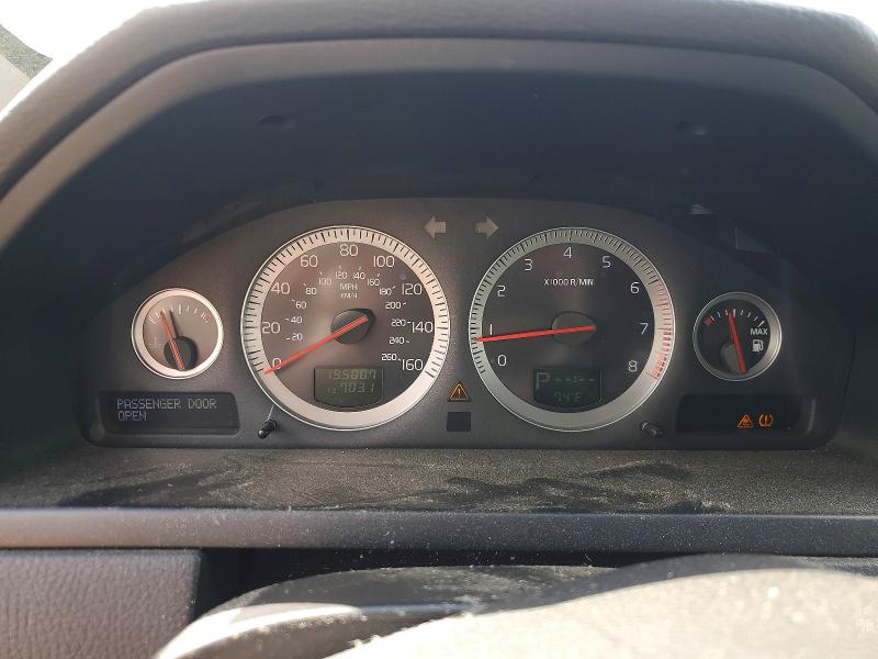 Снимка 9 от търг – 2013 VOLVO XC90 с VIN YV4952CZXD1655696