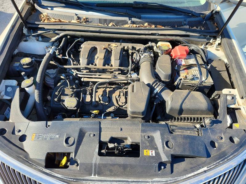Photo 11 from auction – 2014 LINCOLN MKS with VIN 1LNHL9DK9EG610838