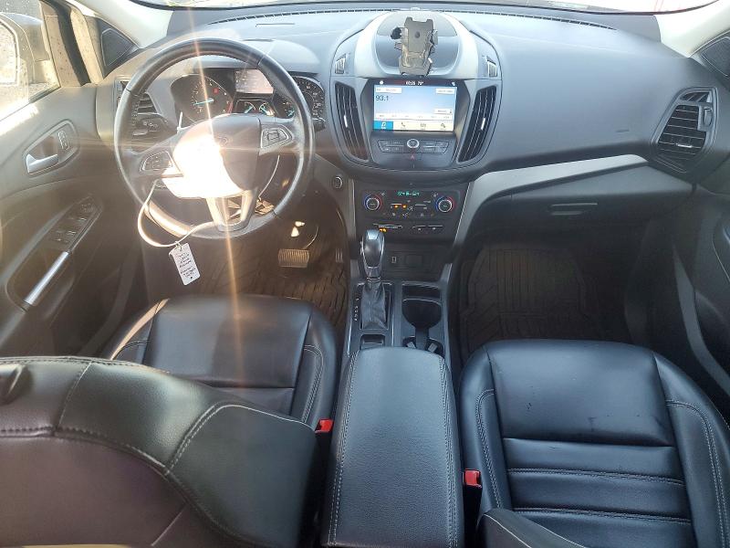 Photo 8 from auction – 2019 FORD ESCAPE with VIN 1FMCU9HD3KUA84321