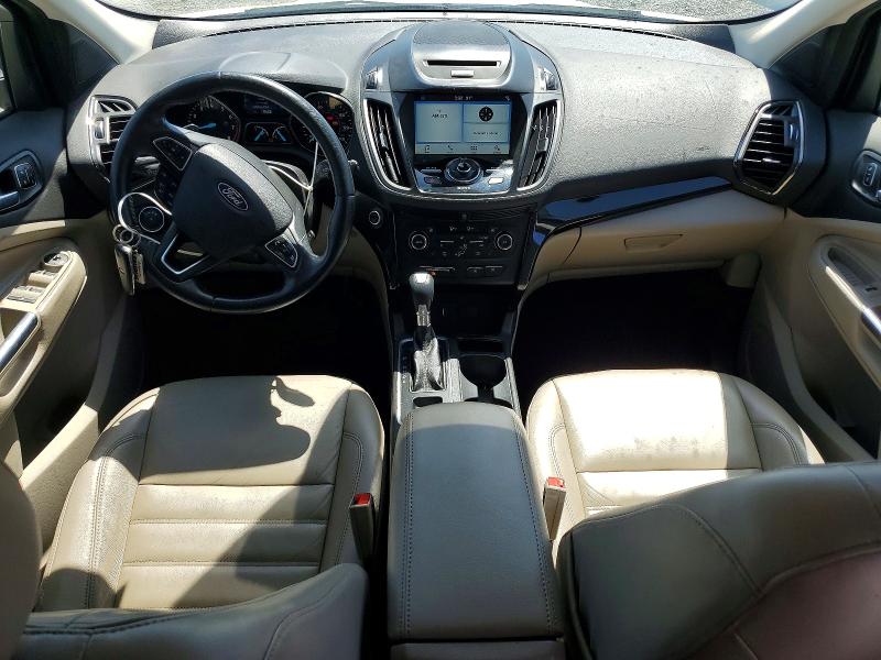 Foto 8 de la subasta – 2017 FORD ESCAPE con VIN 1FMCU0JD4HUA32386